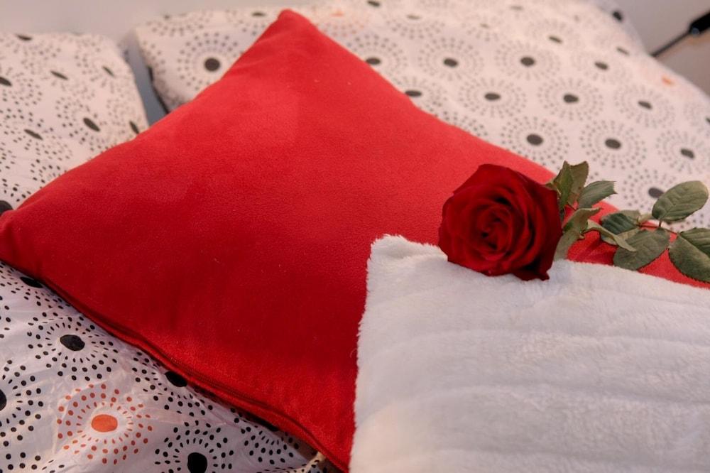 Apartment Le Diamant