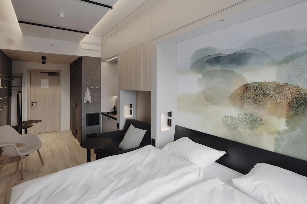 VALO Hotel & Work Helsinki