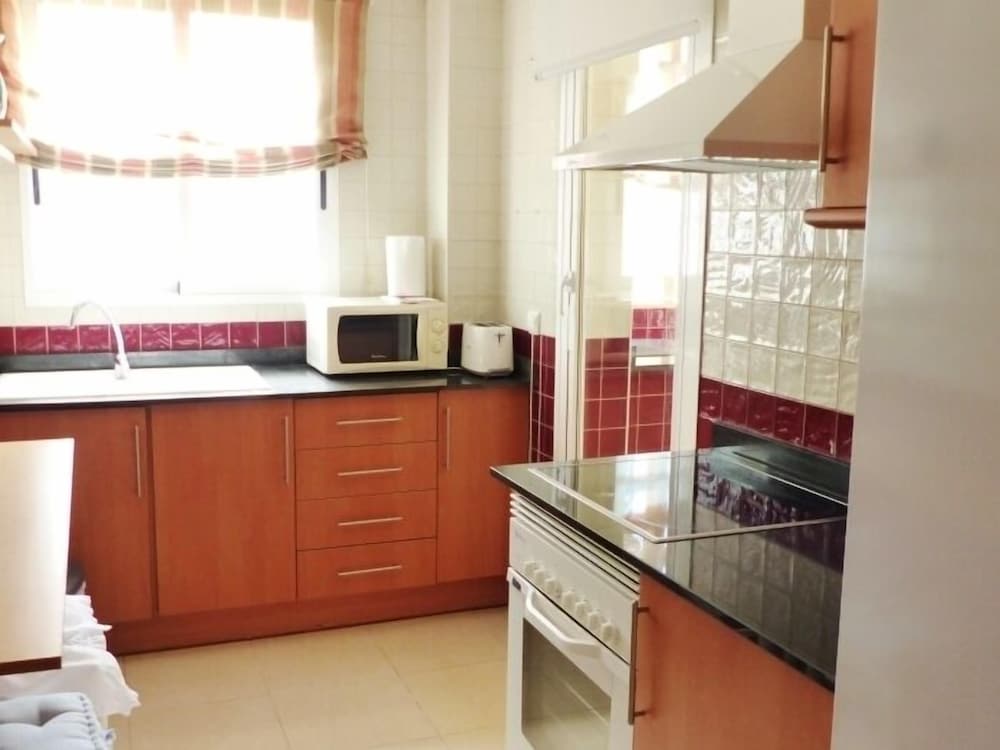 Apartamento Playa Sol Mediterráneo