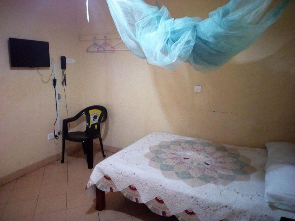 Chartered Guest House