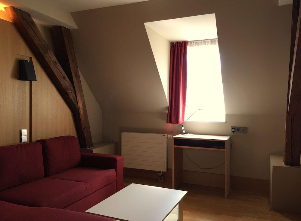 HOTELLERIE DU MONT STE-ODILE