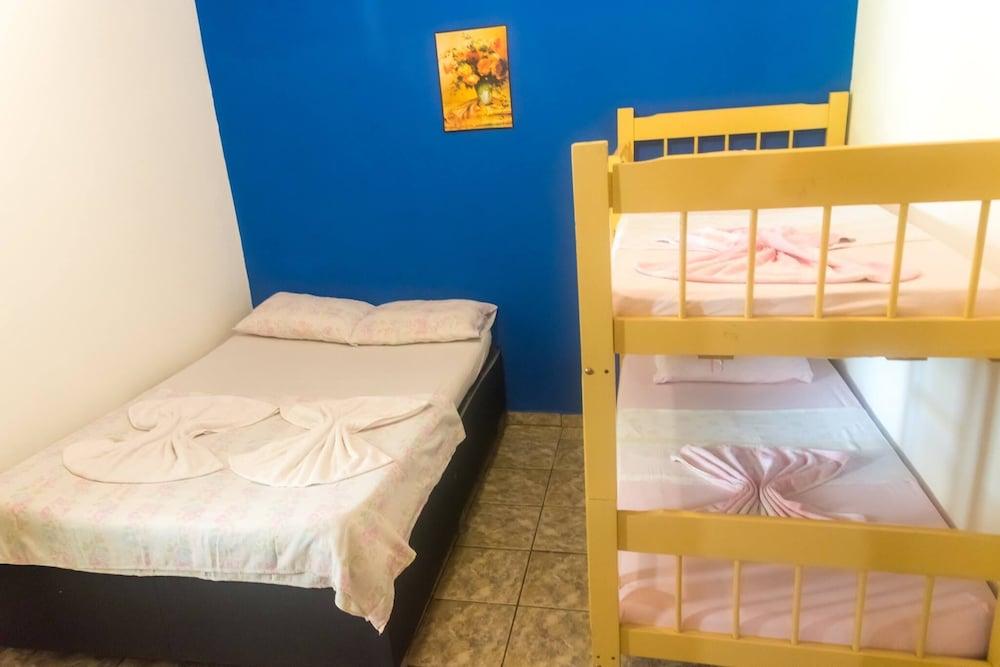 Catarino's Guest House Hospedaria