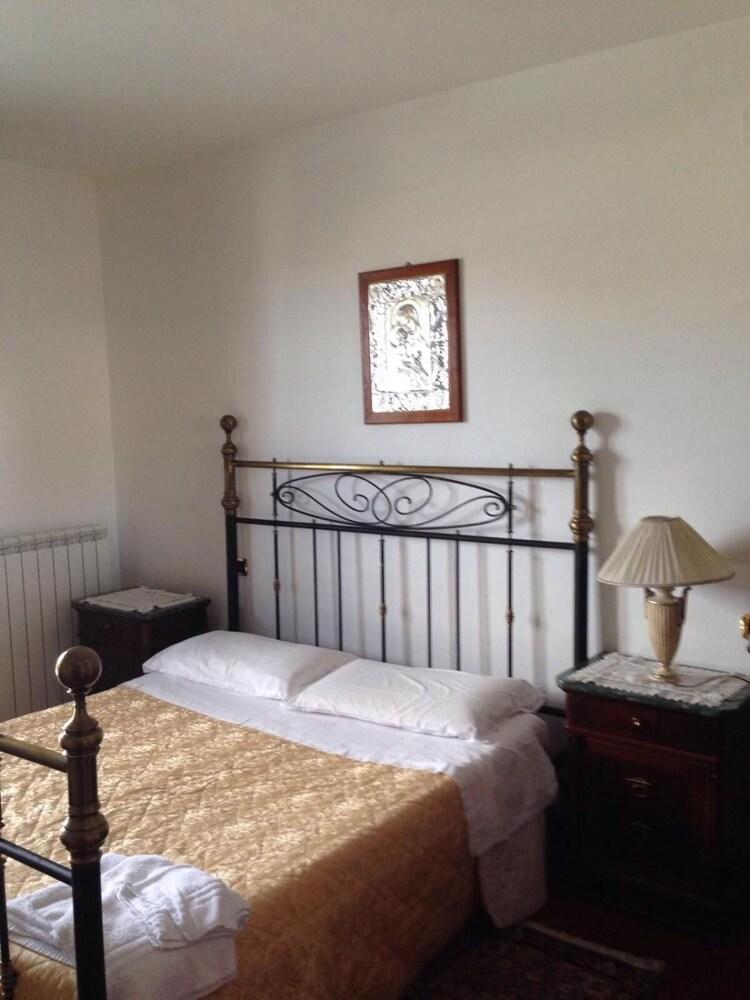 Bed & Breakfast Le Palme