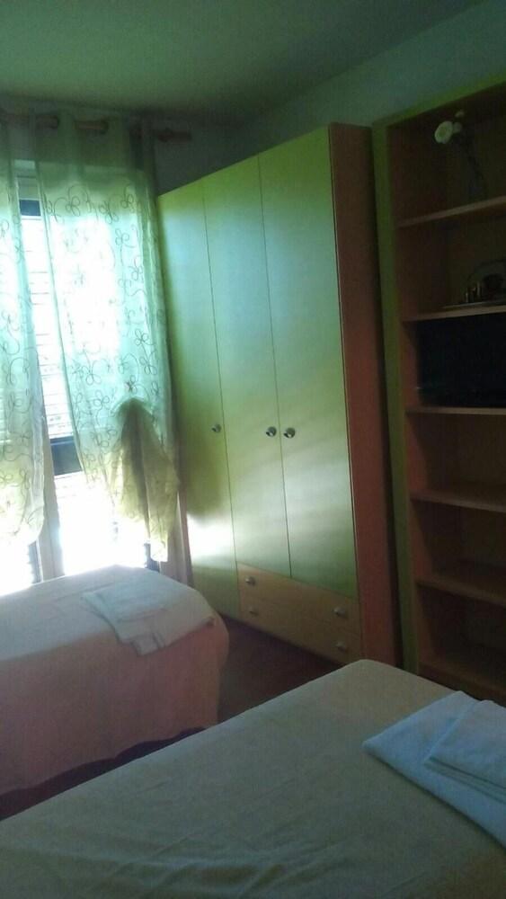 Bed & Breakfast Le Palme