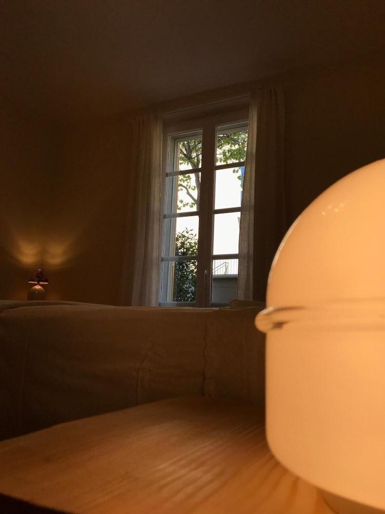 Liberty Room and Breakfast