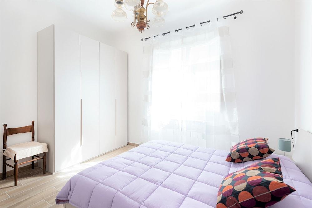 Giardino della Fortezza Apartment