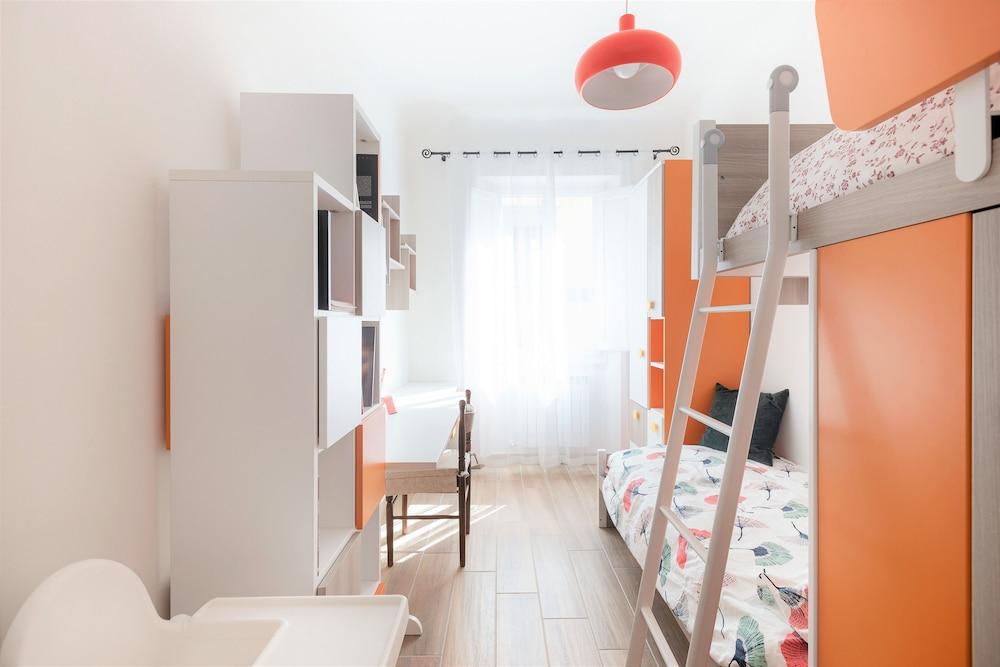 Giardino della Fortezza Apartment