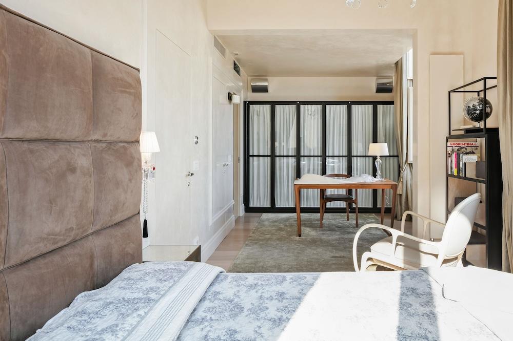 Exclusive Penthouse Il Magnifico - Parking