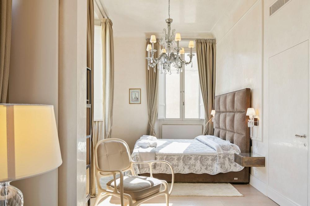 Exclusive Penthouse Il Magnifico - Parking