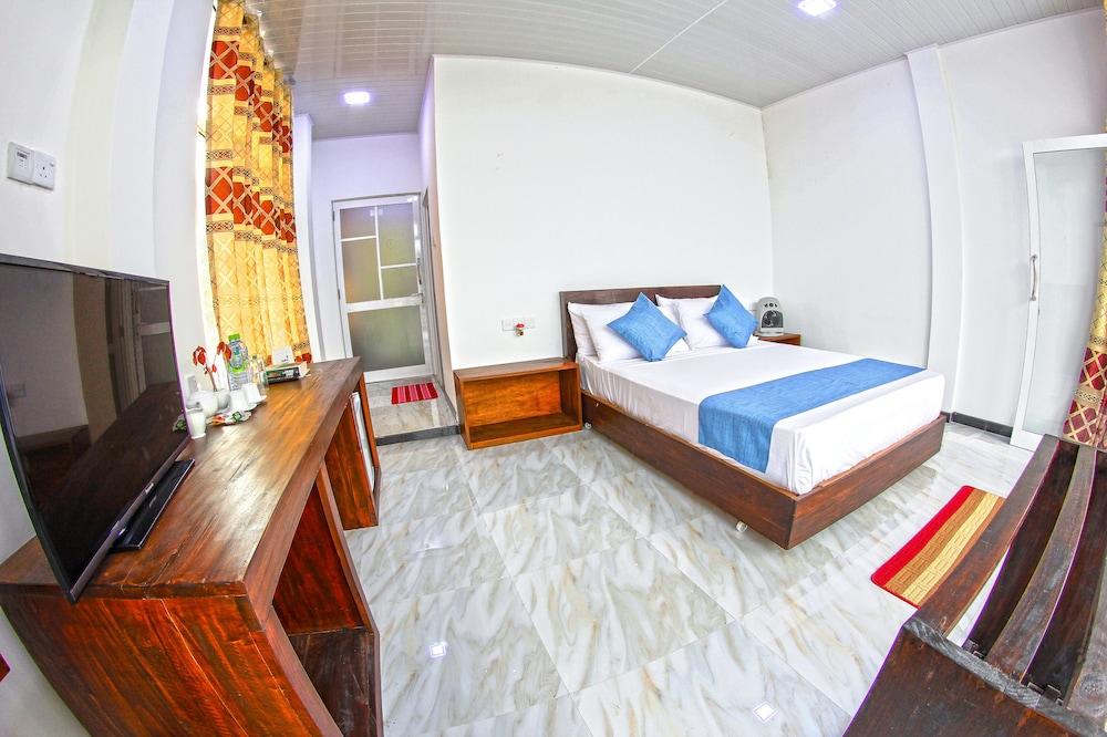 Magical Mountain Resort