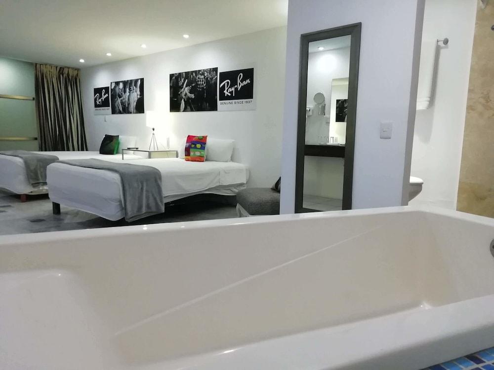 Spazio Boutique Hotel