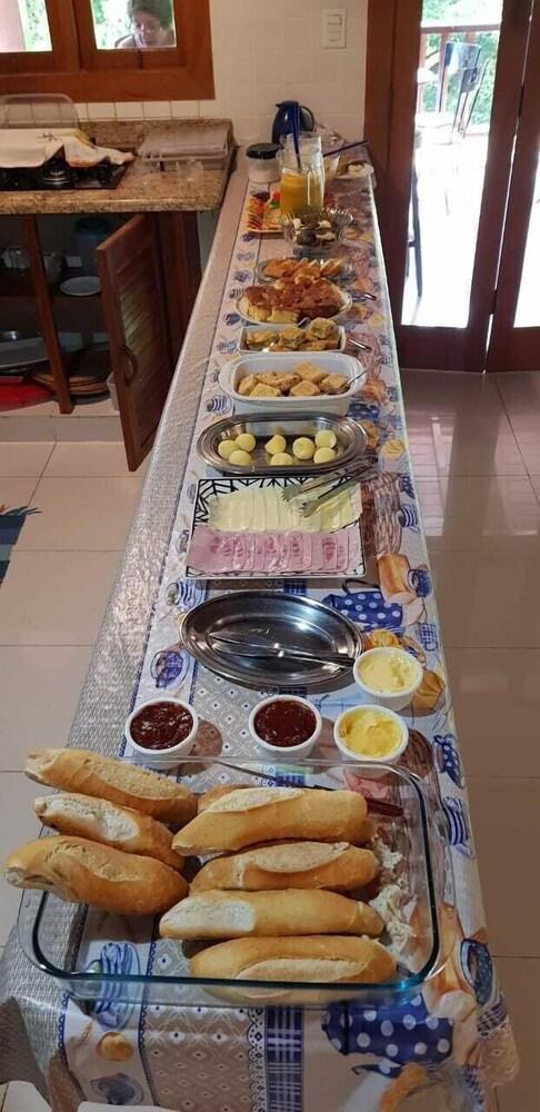 Mucugê Beach Pousada e Hostel