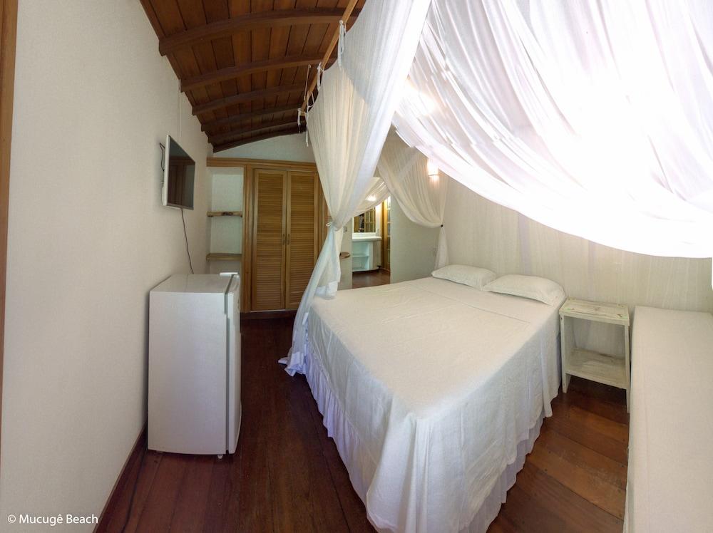 Mucugê Beach Pousada e Hostel
