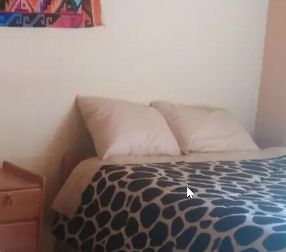 Casona Pumacahua - Hostel