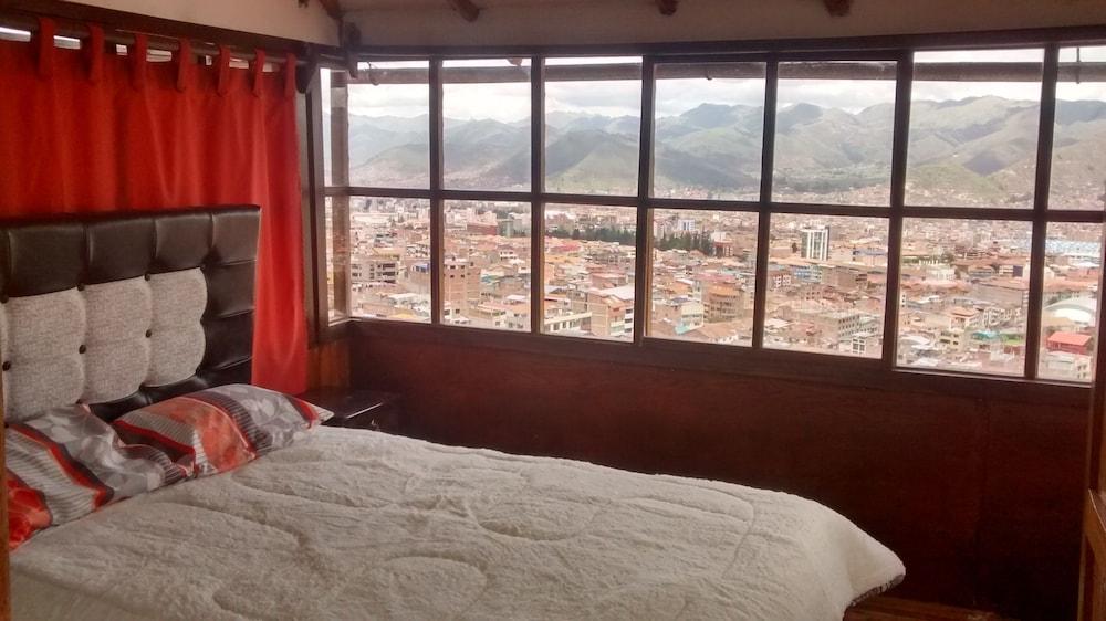 Cusco Cassona Feliz