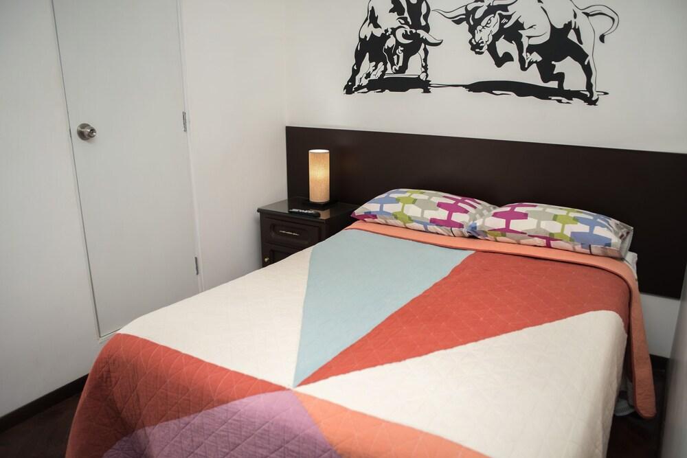 Resort Suite Confort