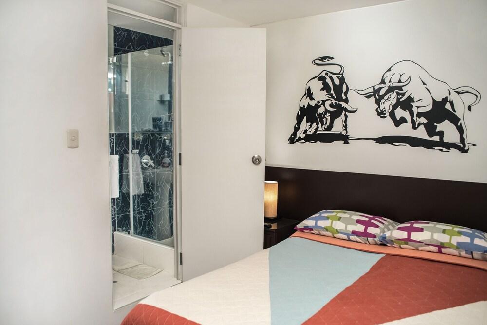 Resort Suite Confort