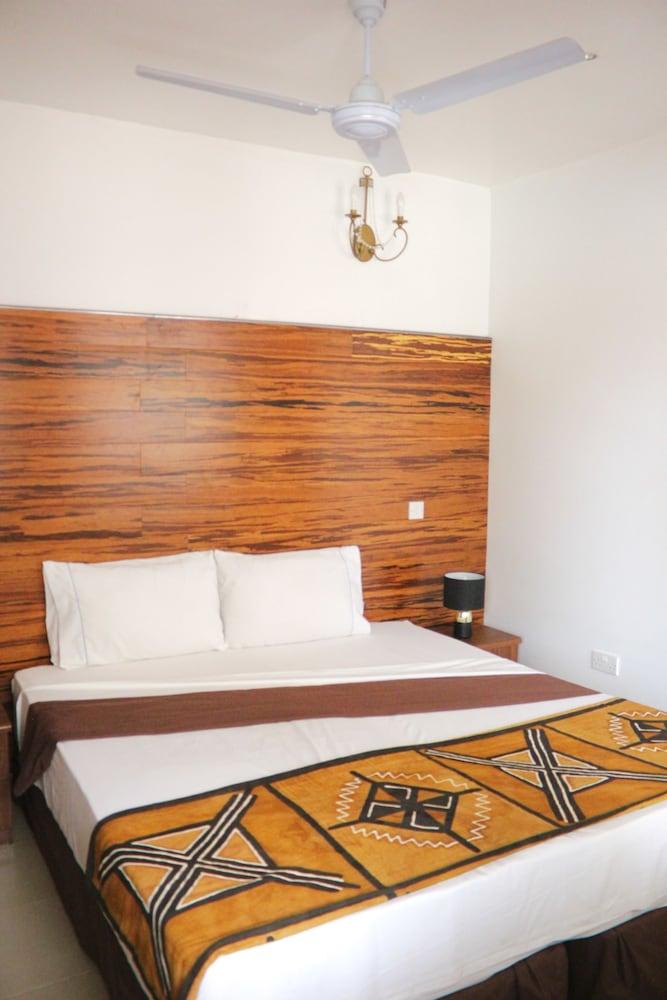 Harmony Resort Boutique Hotel