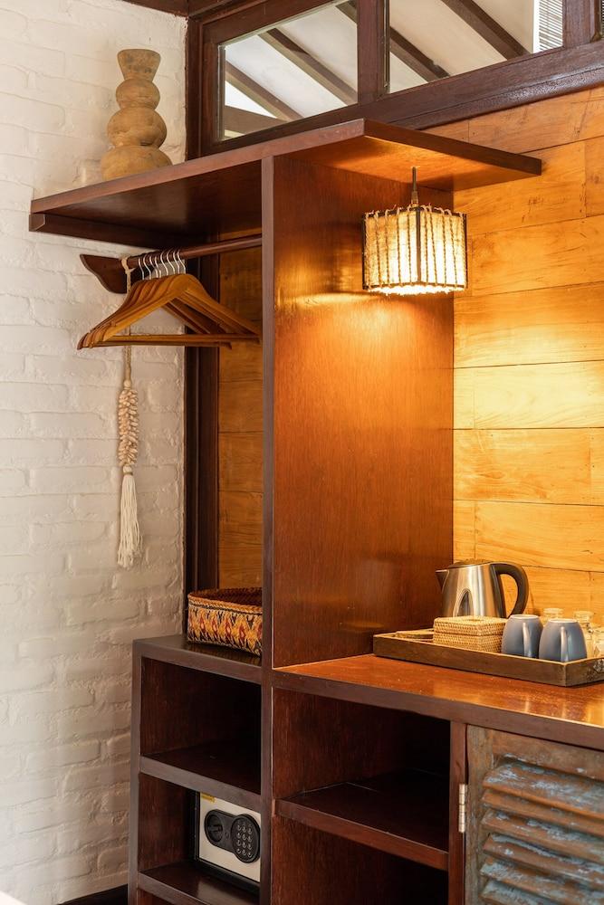 Rimba Villas Gili Air