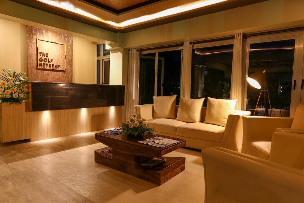 The Golf Retreat Shillong