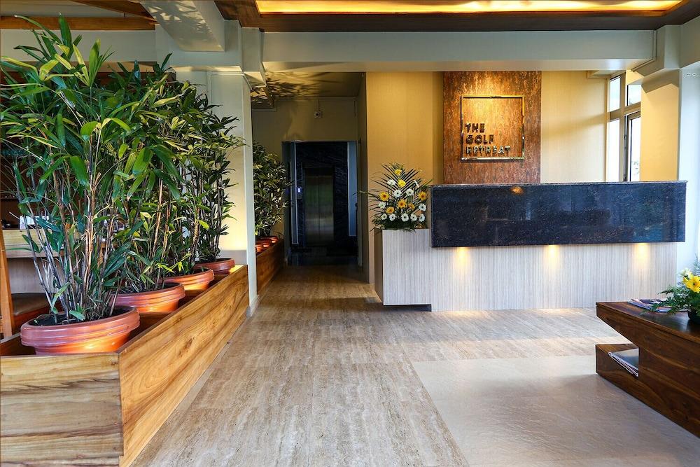 The Golf Retreat Shillong