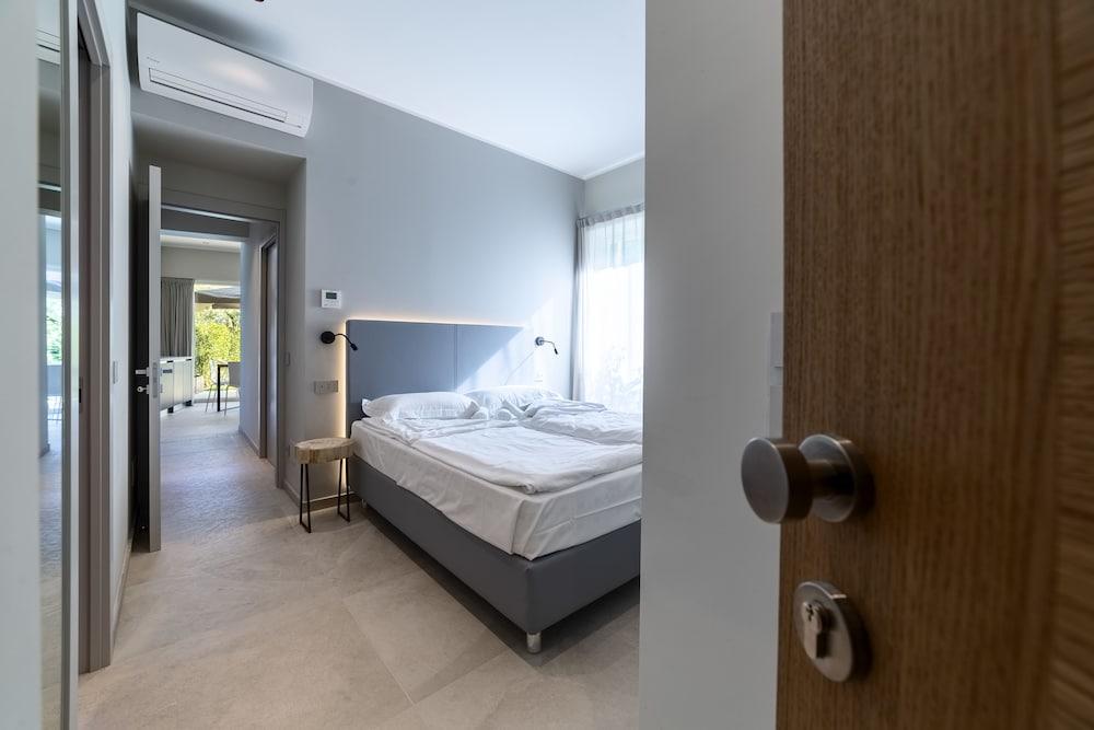 Lamasu RioVerde - Lago di Garda