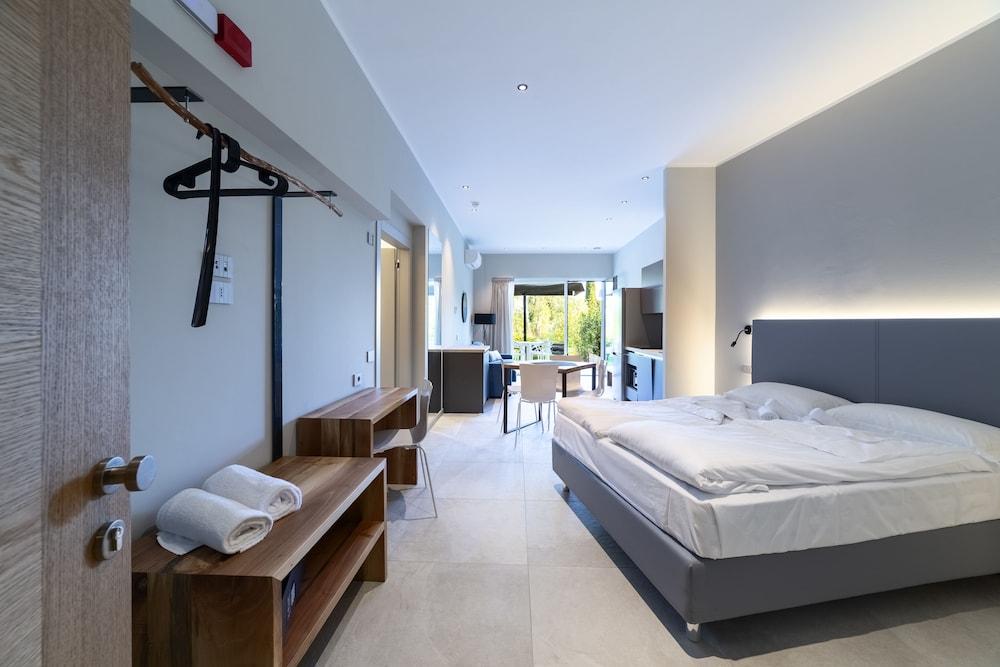 Lamasu RioVerde - Lago di Garda