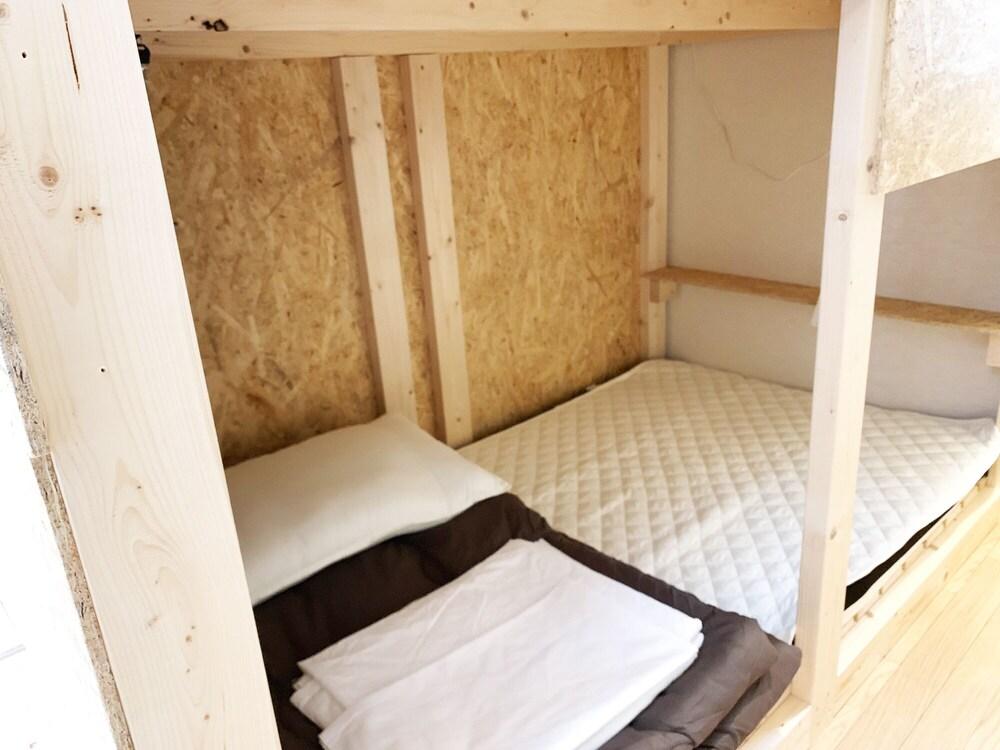 Enoshima Living -Hostel