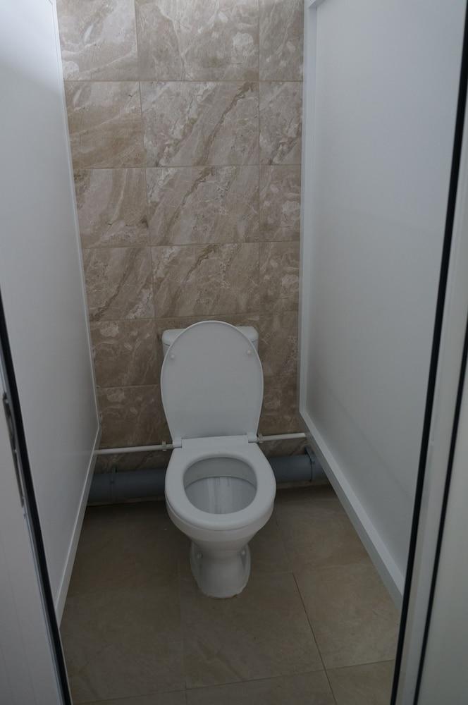 Hostel Polushkina Roshcha