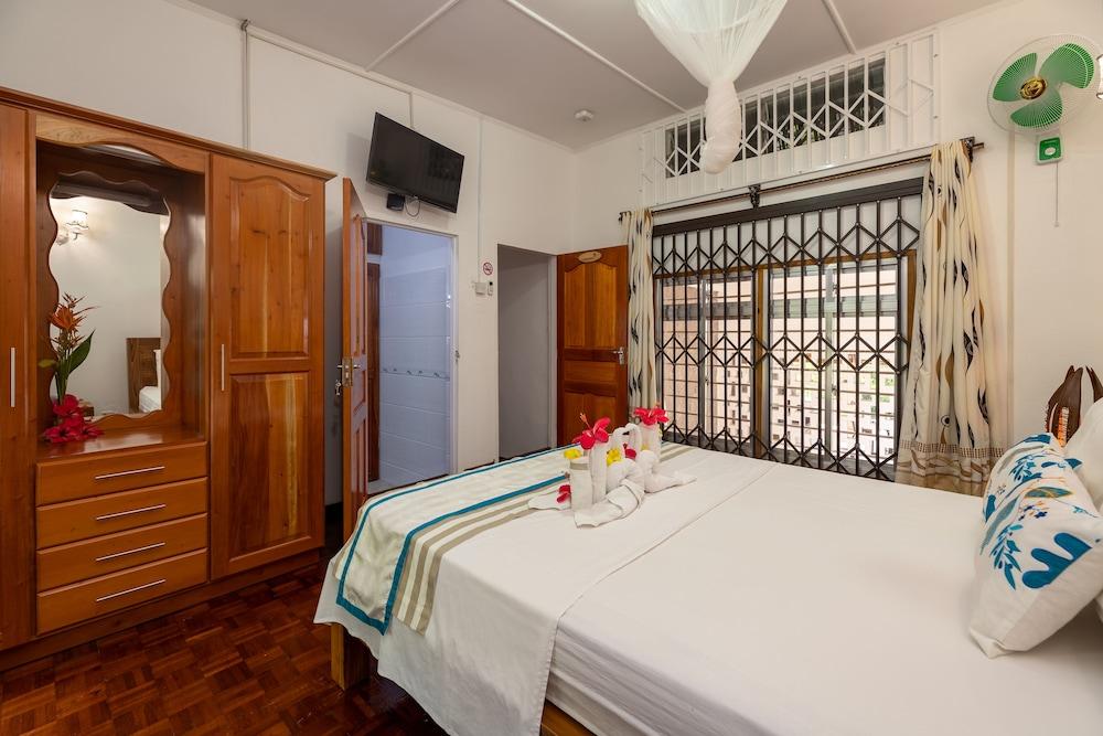 Jane's Serenity Guest house