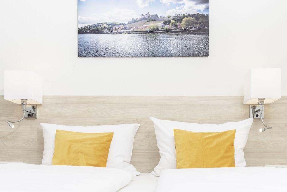 Hotel Am Wiesenweg I 24h check-in