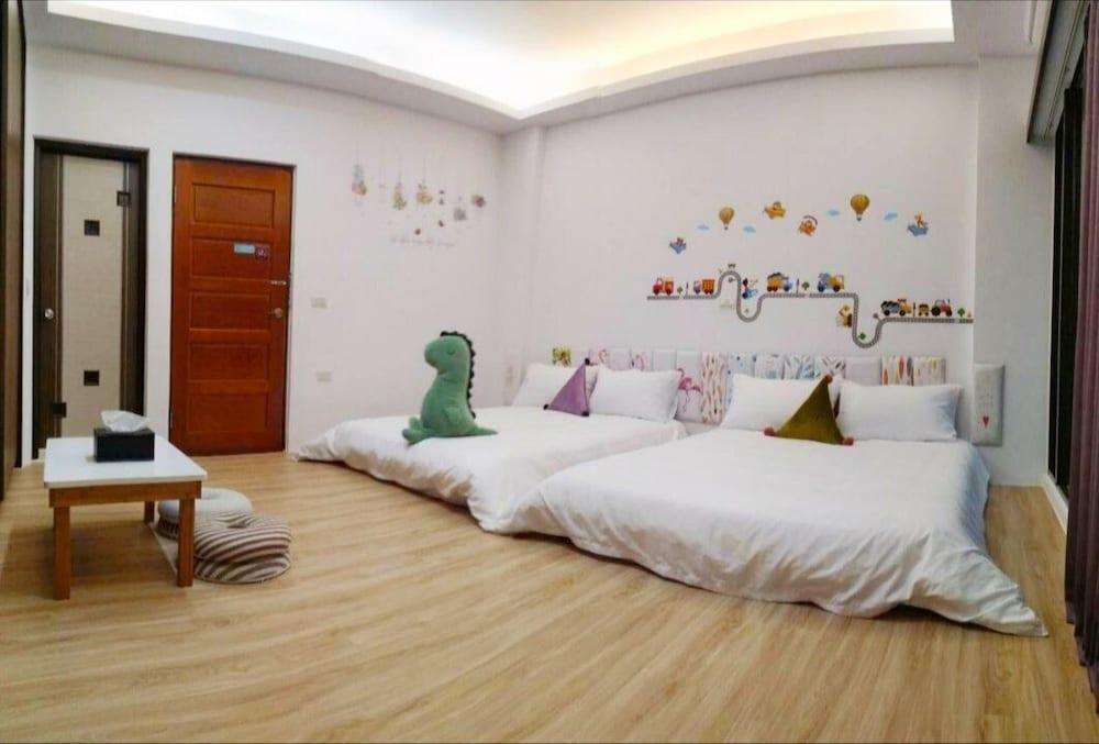 Tongxinyu Homestay