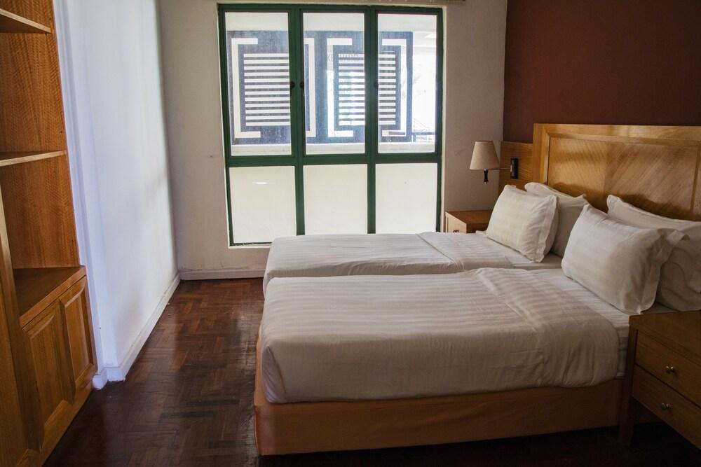 Pirate Island Resort & Theme Park Melaka