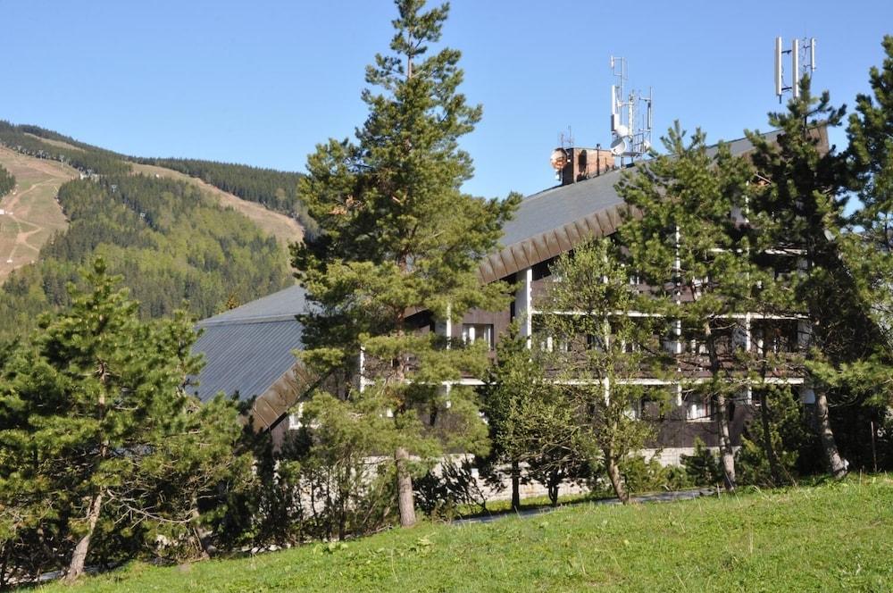 Horský hotel Hanička