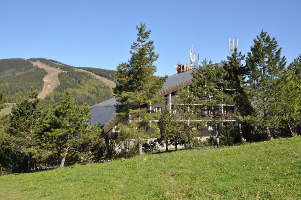 Horský hotel Hanička