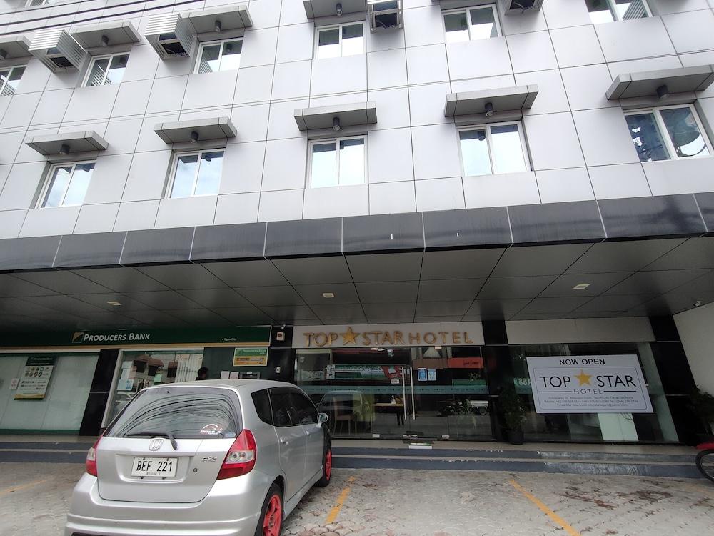 Top Star Hotel Tagum