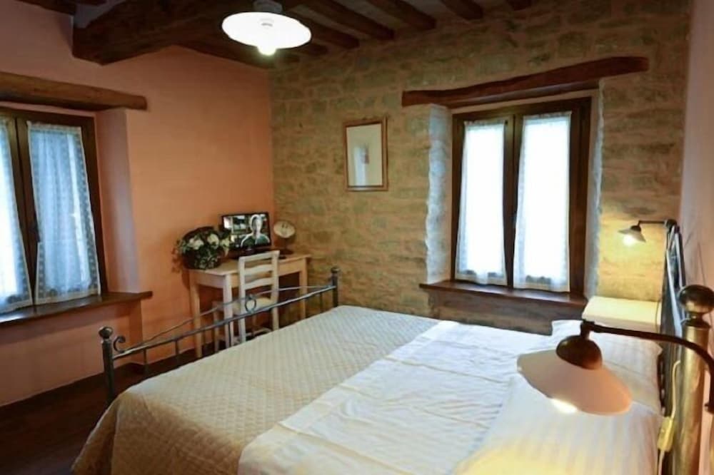 Agriturismo Piandimolino