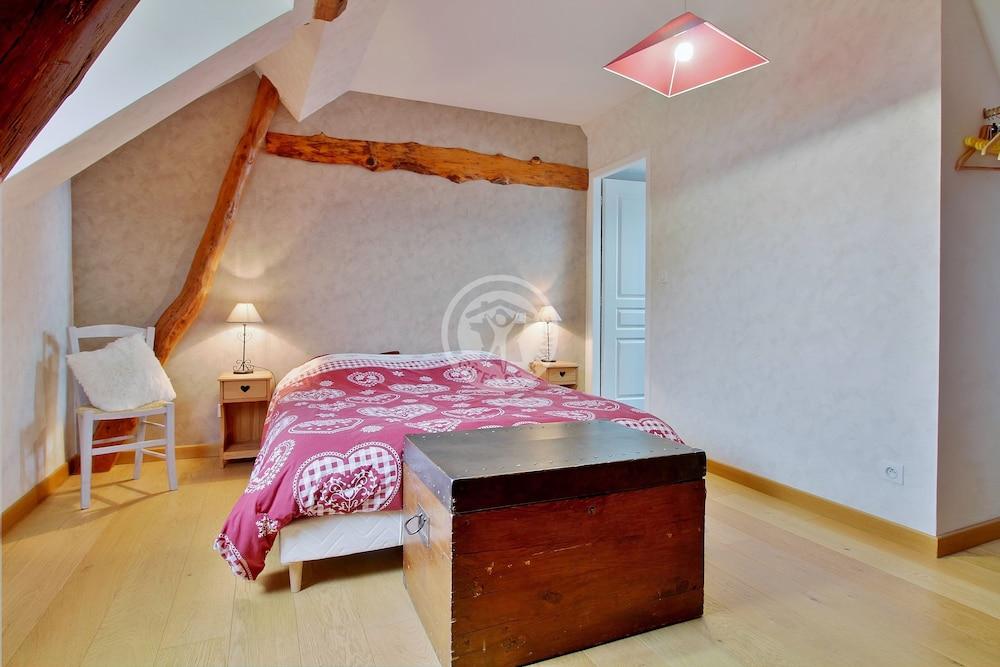 La Boucle de L'adour Chambres D'hôtes