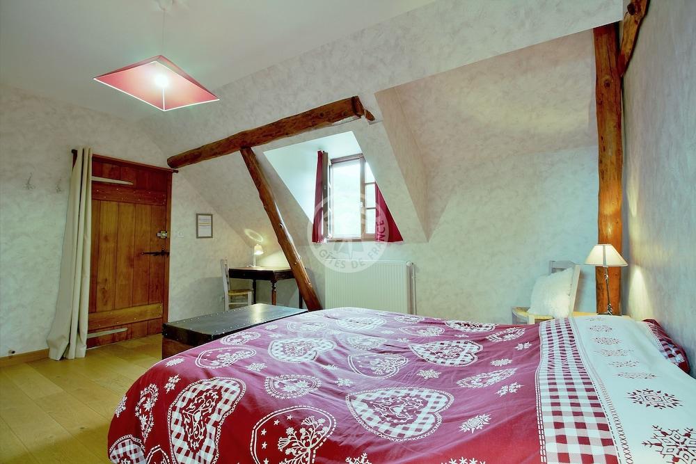 La Boucle de L'adour Chambres D'hôtes