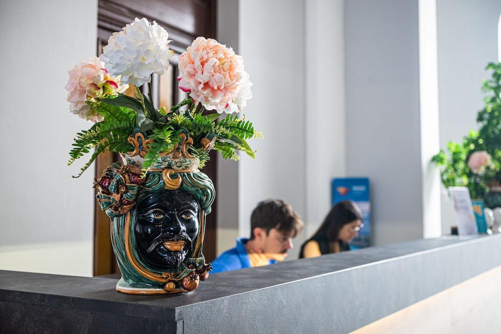 Historico loft & rooms