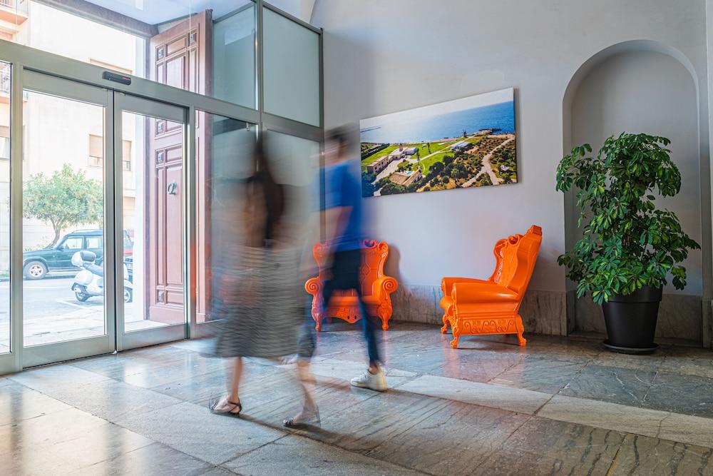 Historico loft & rooms