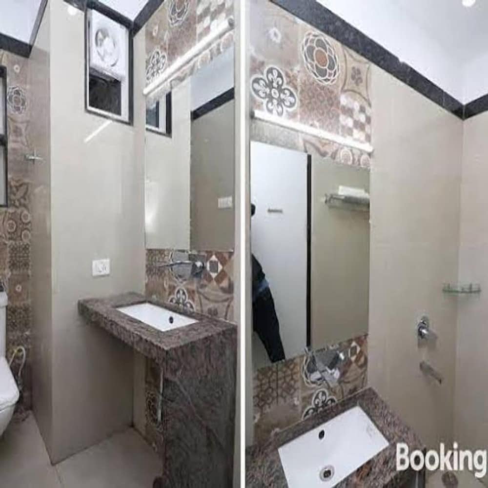 Hotel The Grand Tilak