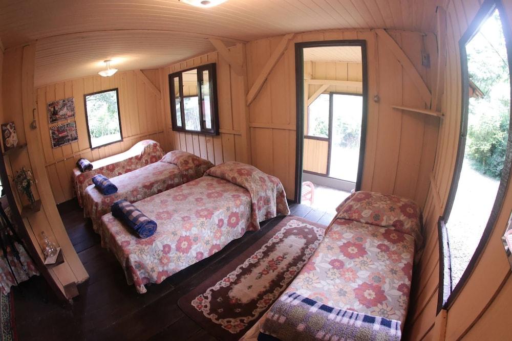 Pousada Signora Del Lago