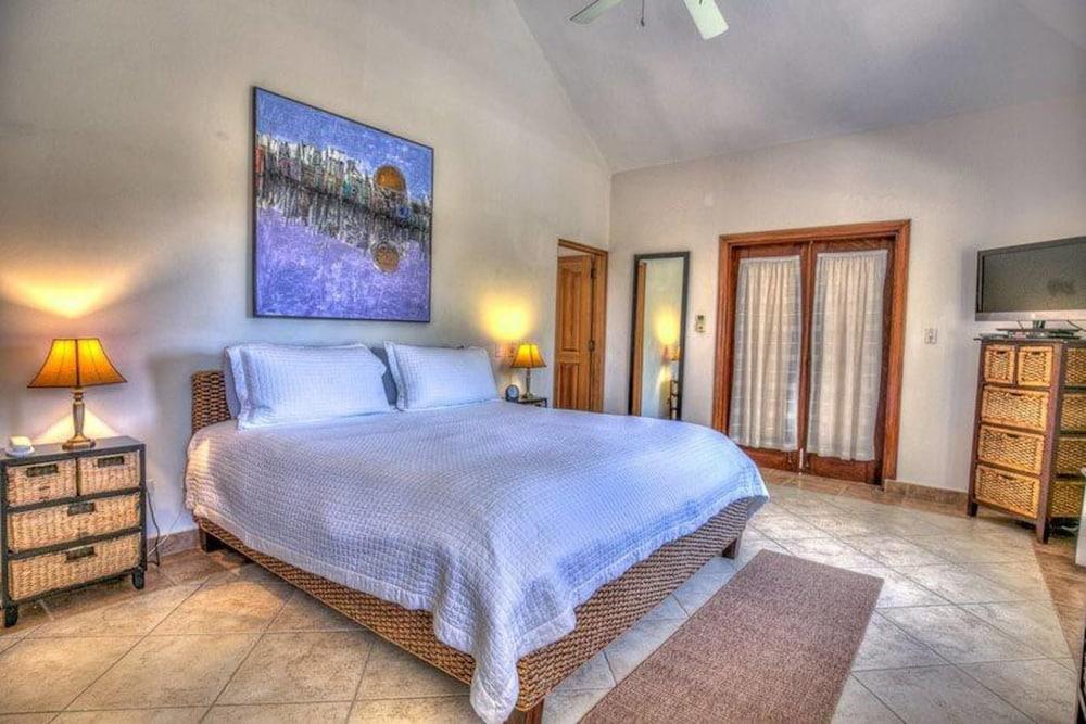 Villa Jardin Paraiso Cabarete Villa Near the Beach