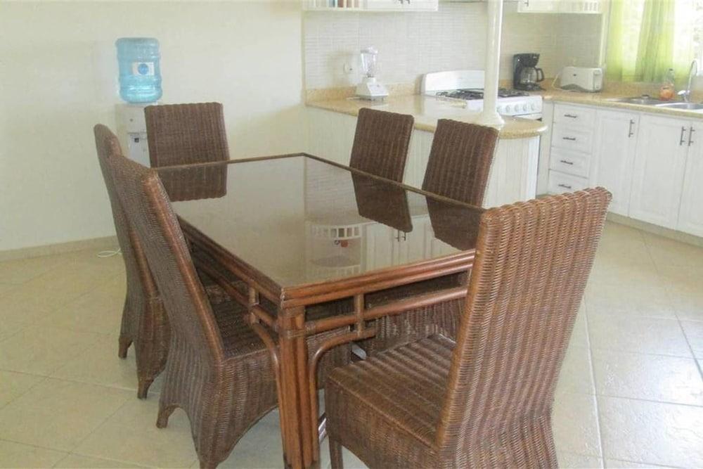 Hilltop Ocean View Villa w/ Large Pool Walking to Strip and Sosua Beach