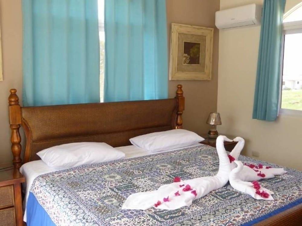 Newly Build Ocean View Villa