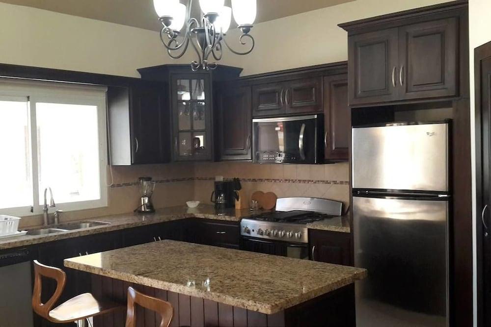 Sosua Villa Tropical Retreat With Ocean Views