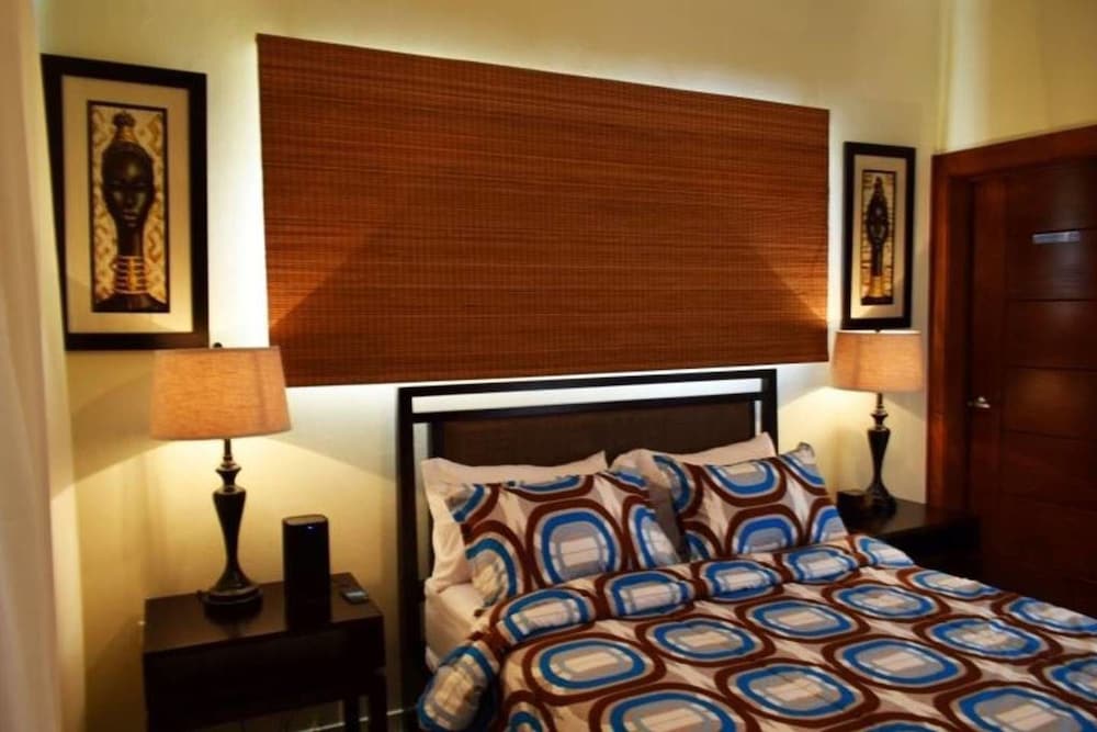 Ocean View 2 Bedroom Villa Newly Build in Gated Community