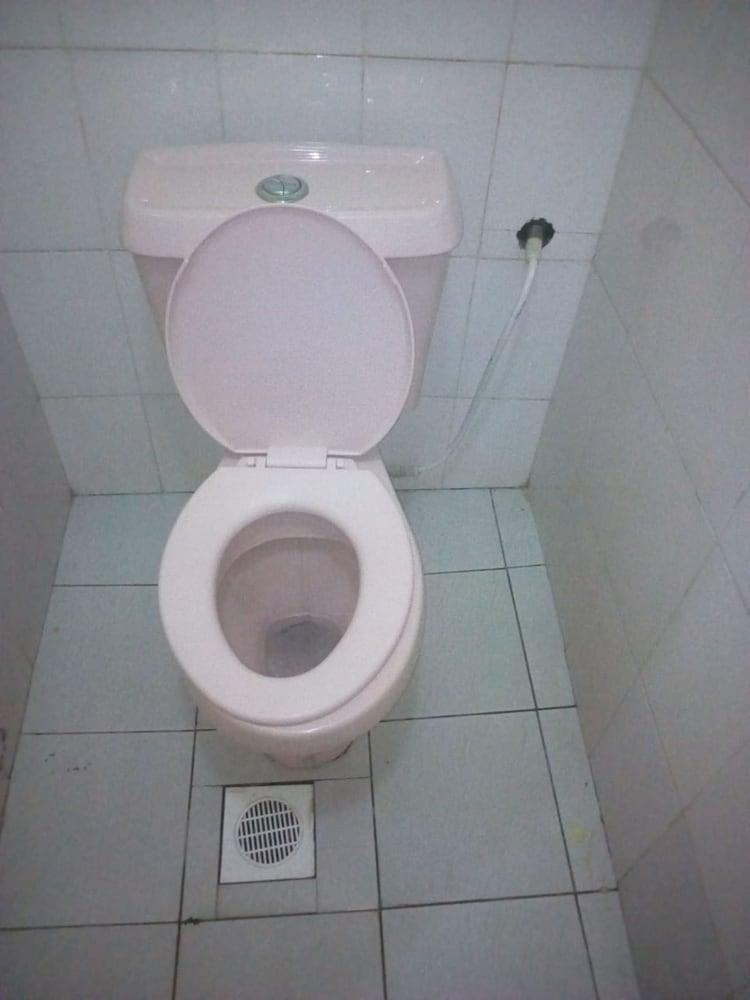 The Hide-Out Guest House