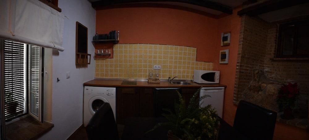 Casa Rural El Pocito